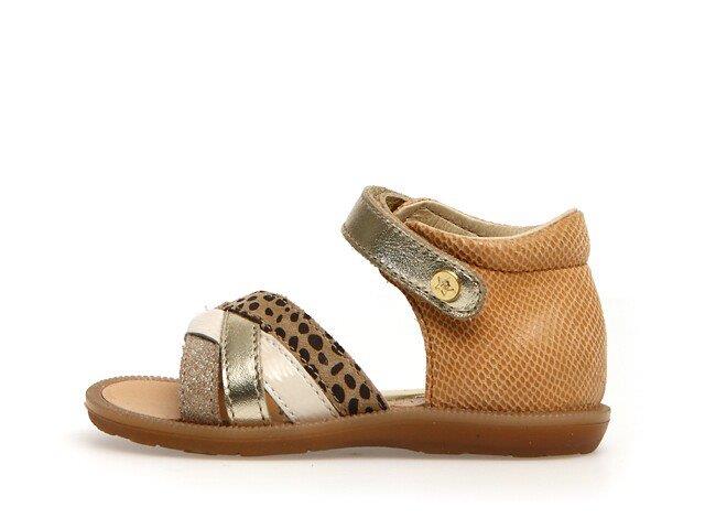 Naturino girls sale sandals