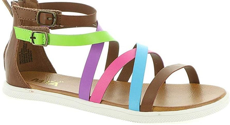 Mia Laceyy Sandal